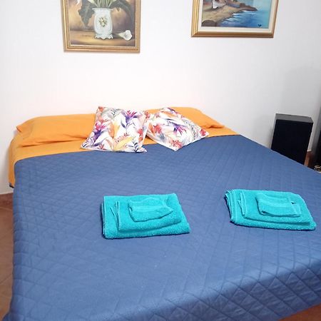 Casa Antonella Leilighet Porto Torres Eksteriør bilde