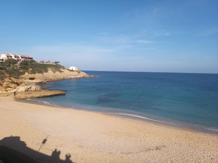 Casa Antonella Leilighet Porto Torres Eksteriør bilde