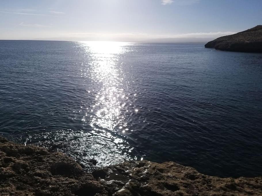 Casa Antonella Leilighet Porto Torres Eksteriør bilde