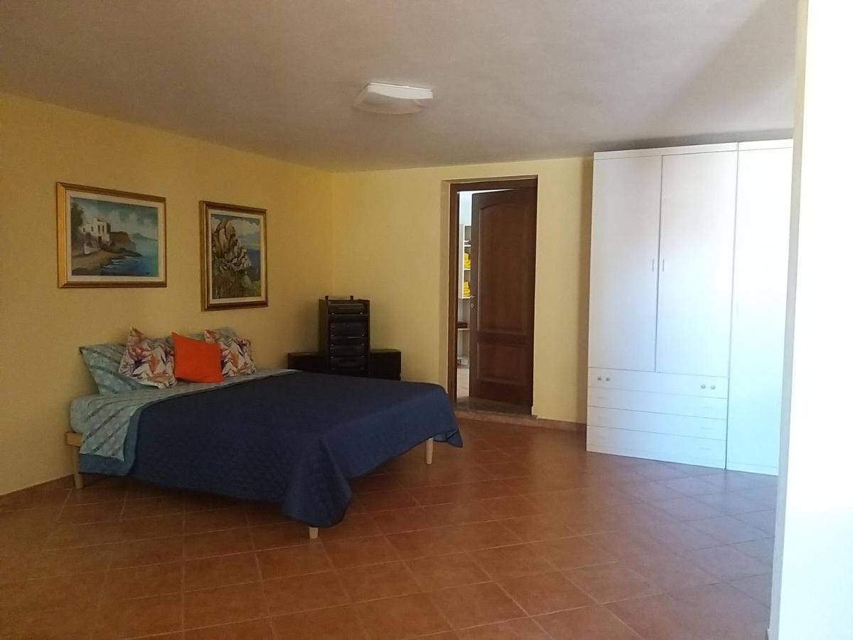 Casa Antonella Leilighet Porto Torres Rom bilde