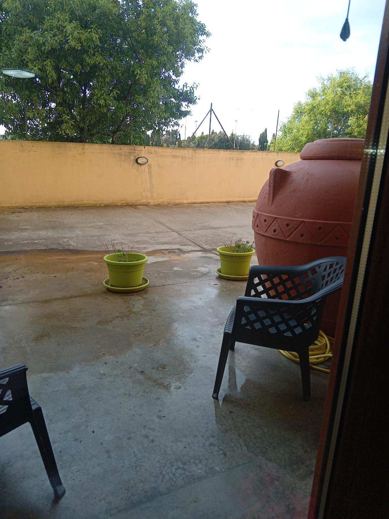 Casa Antonella Leilighet Porto Torres Eksteriør bilde