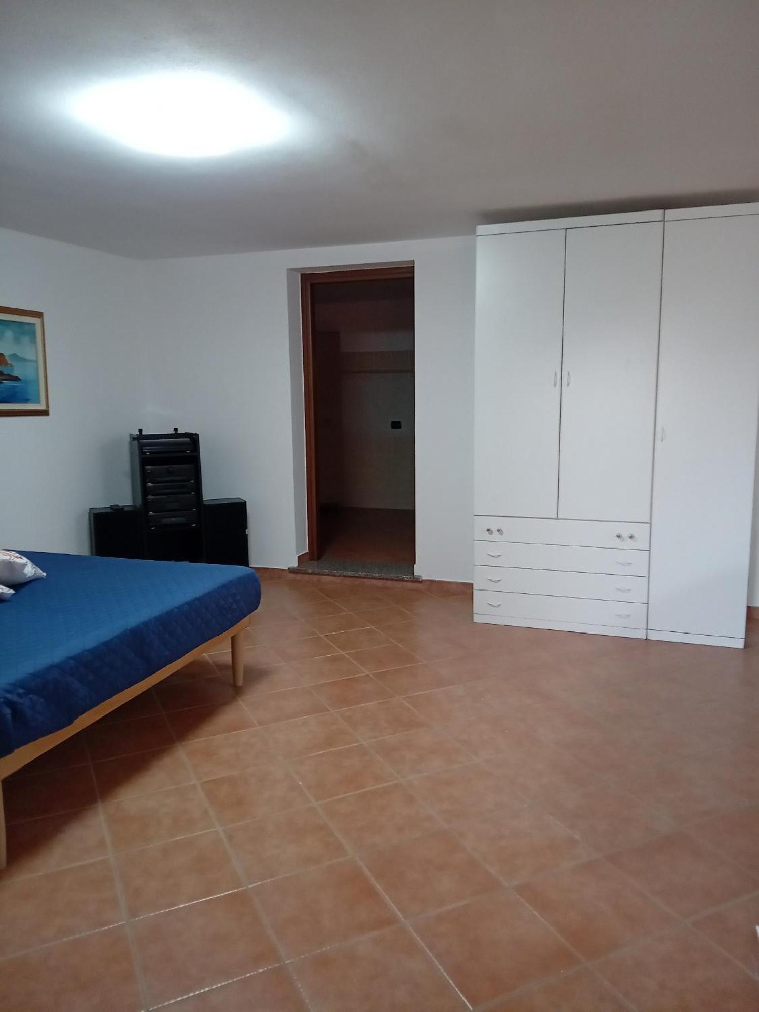 Casa Antonella Leilighet Porto Torres Eksteriør bilde